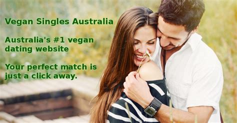 vegan dating sites australia